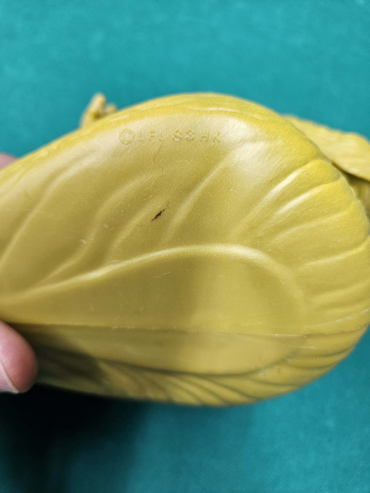 Jabba the Hutt Action Playset sold