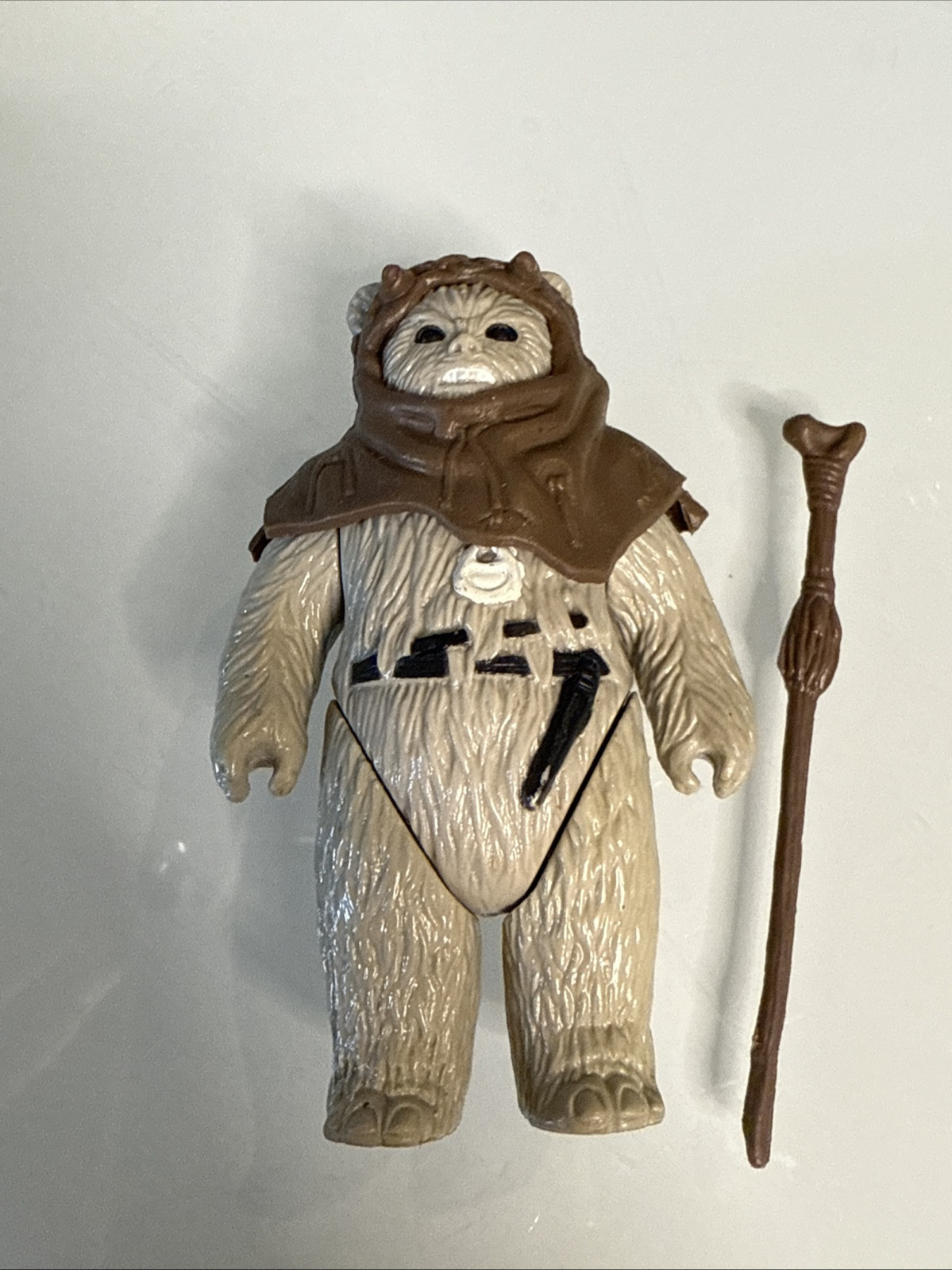 Chief Chirpa sold