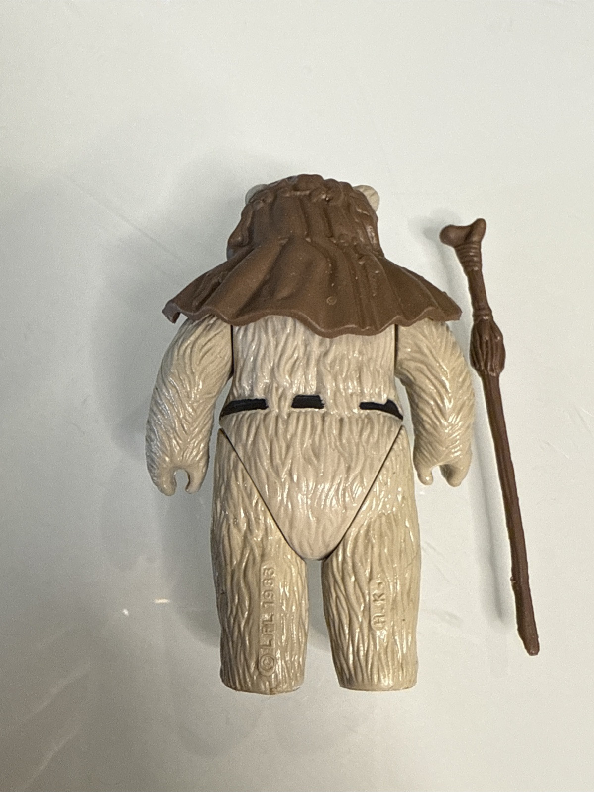 Chief Chirpa sold