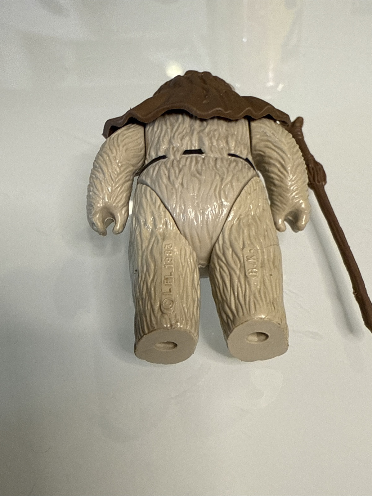 Chief Chirpa sold