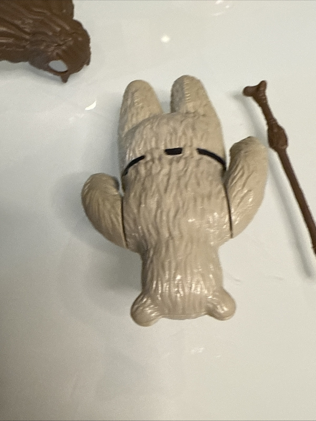 Chief Chirpa sold