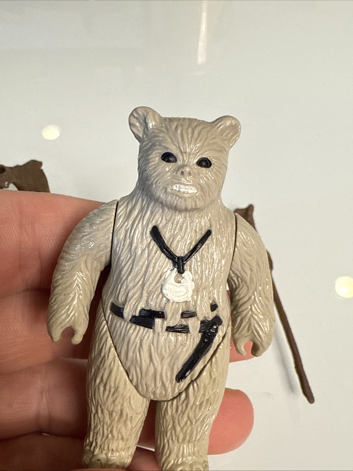 Chief Chirpa sold