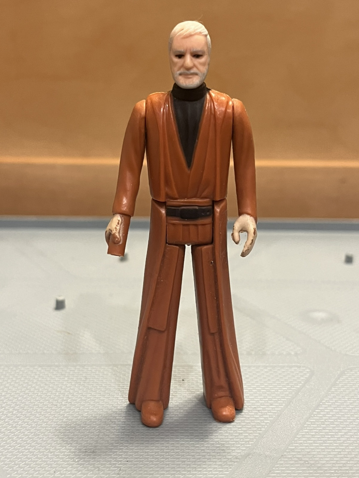 Ben (Obi-Wan) Kenobi sold