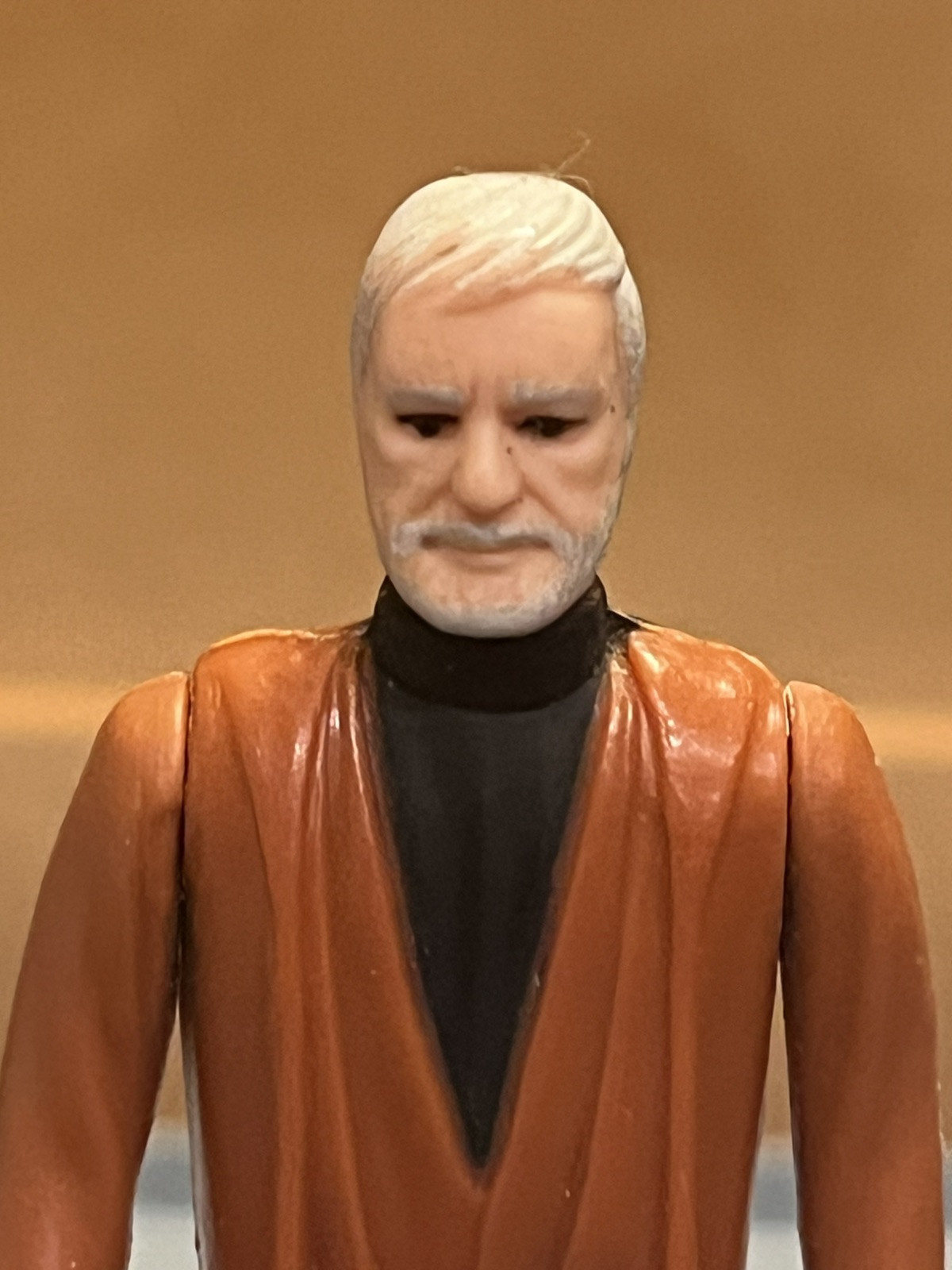 Ben (Obi-Wan) Kenobi sold