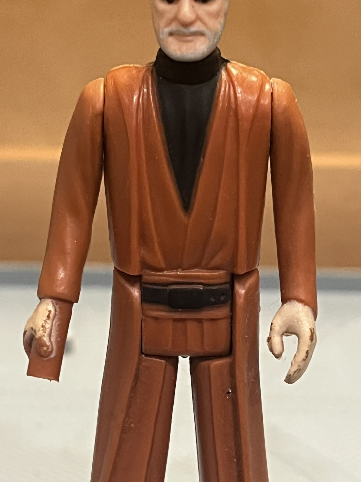 Ben (Obi-Wan) Kenobi sold