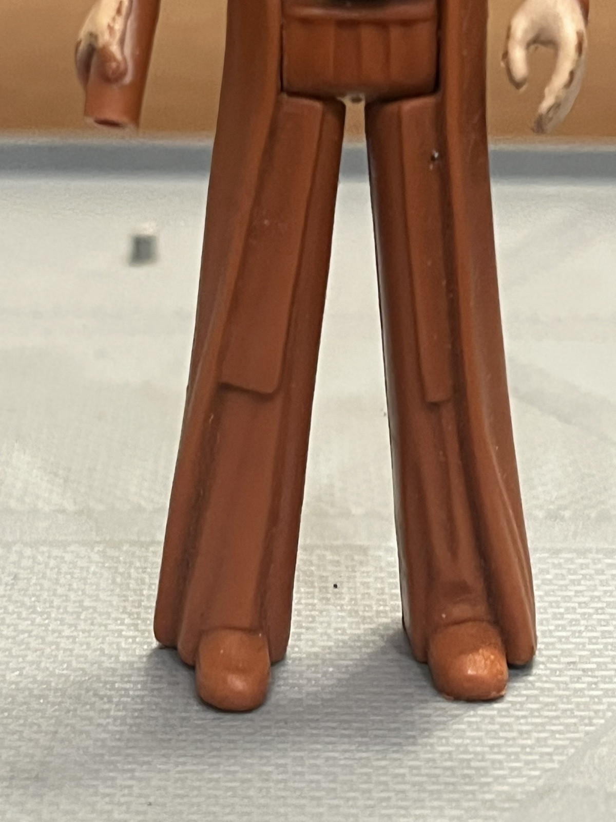 Ben (Obi-Wan) Kenobi sold