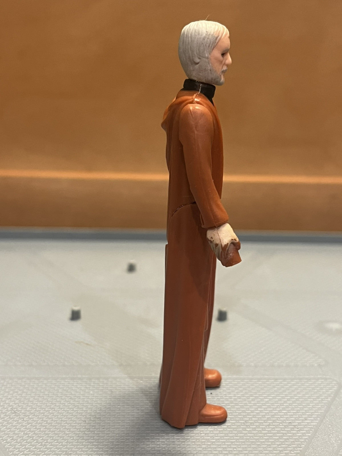 Ben (Obi-Wan) Kenobi sold