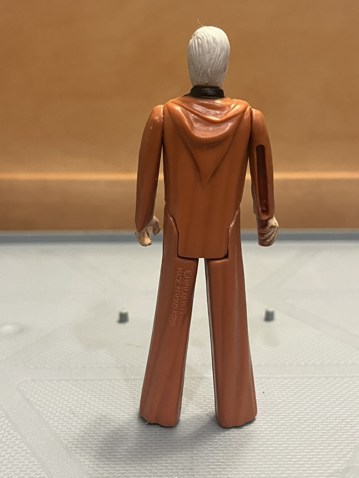 Ben (Obi-Wan) Kenobi sold