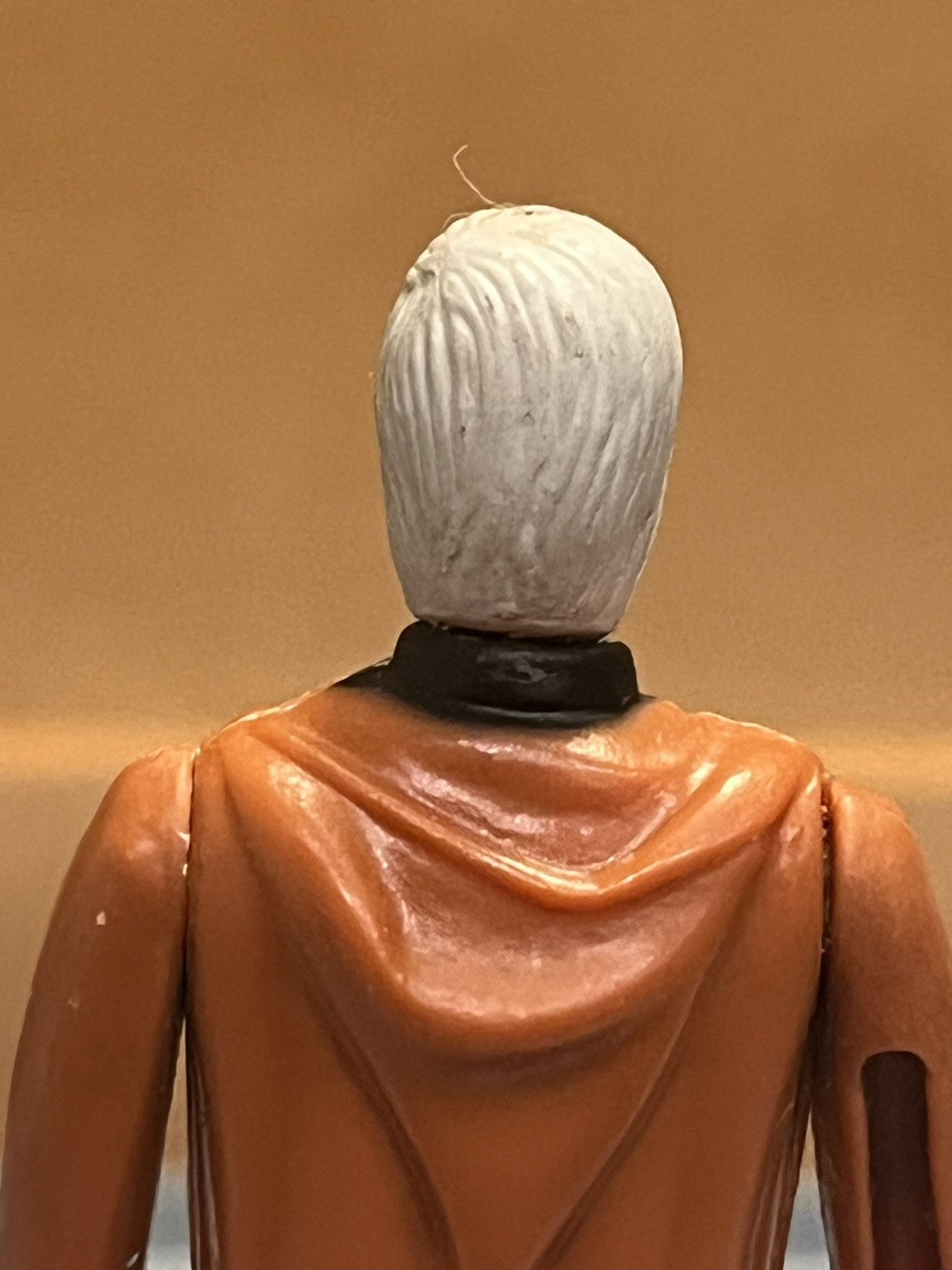 Ben (Obi-Wan) Kenobi sold