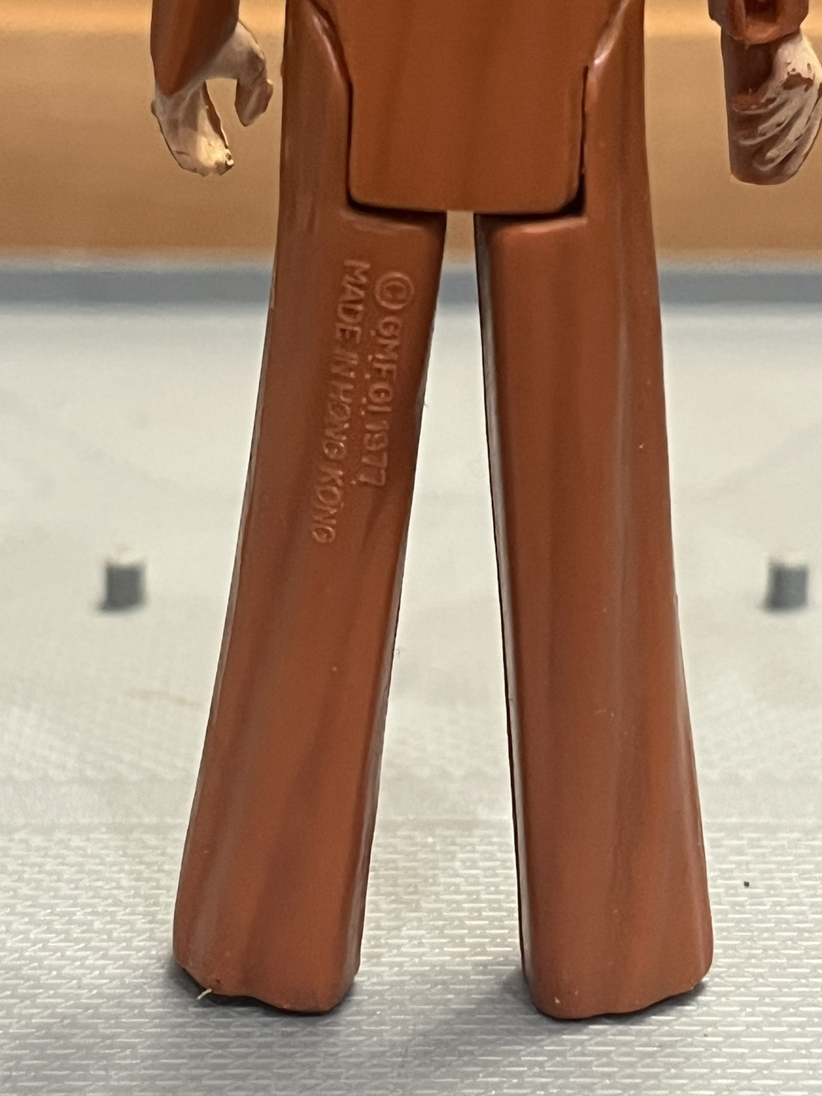 Ben (Obi-Wan) Kenobi sold