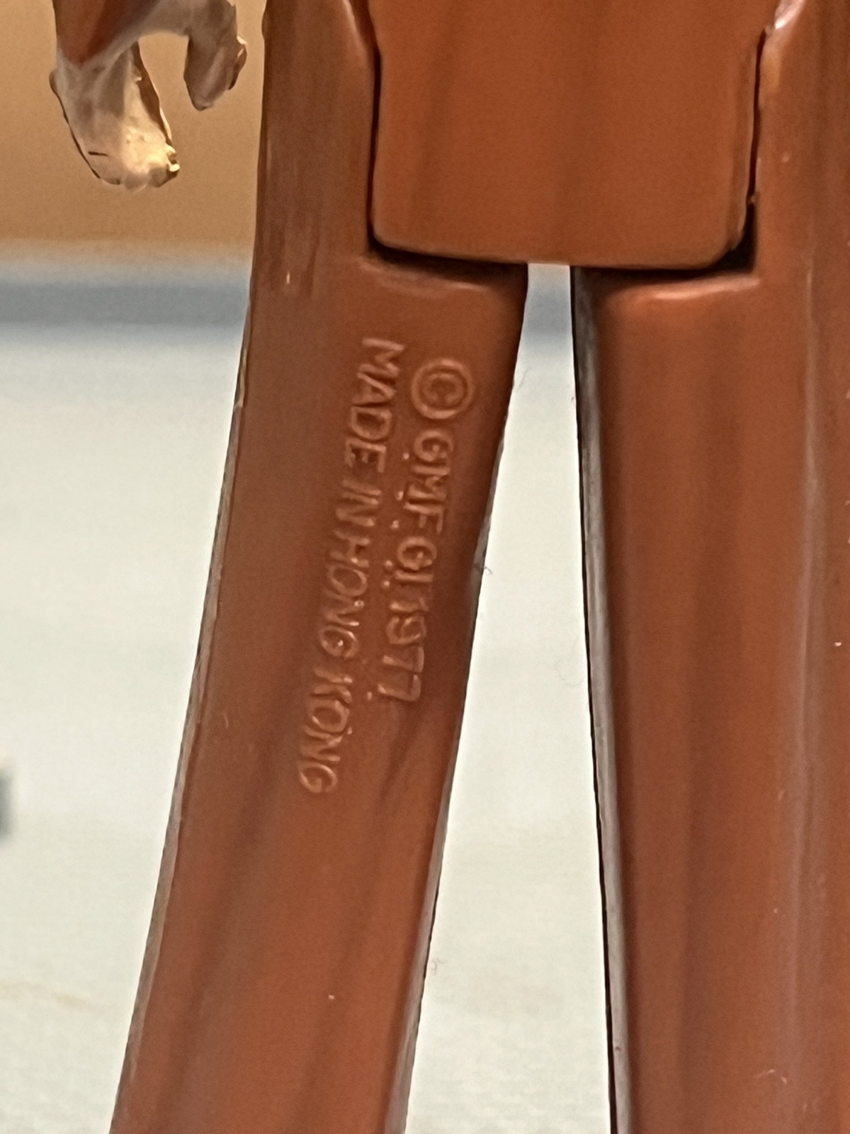 Ben (Obi-Wan) Kenobi sold