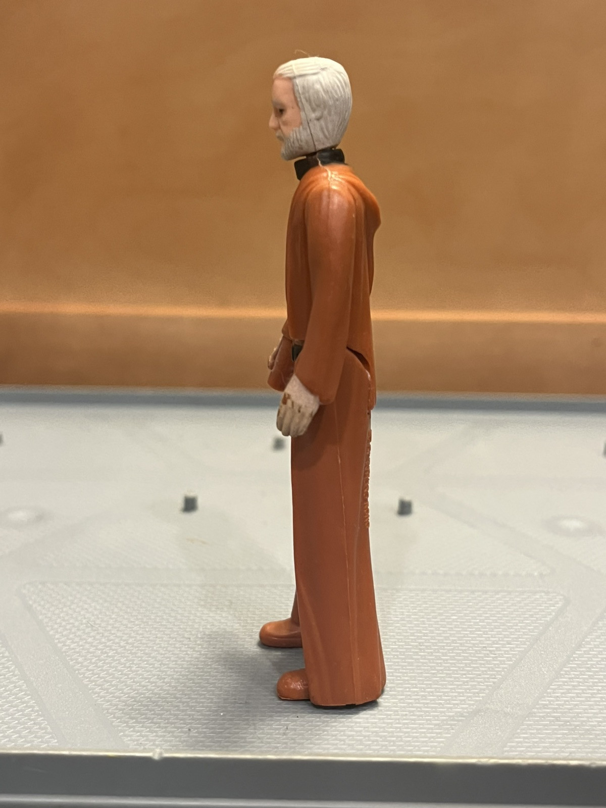 Ben (Obi-Wan) Kenobi sold