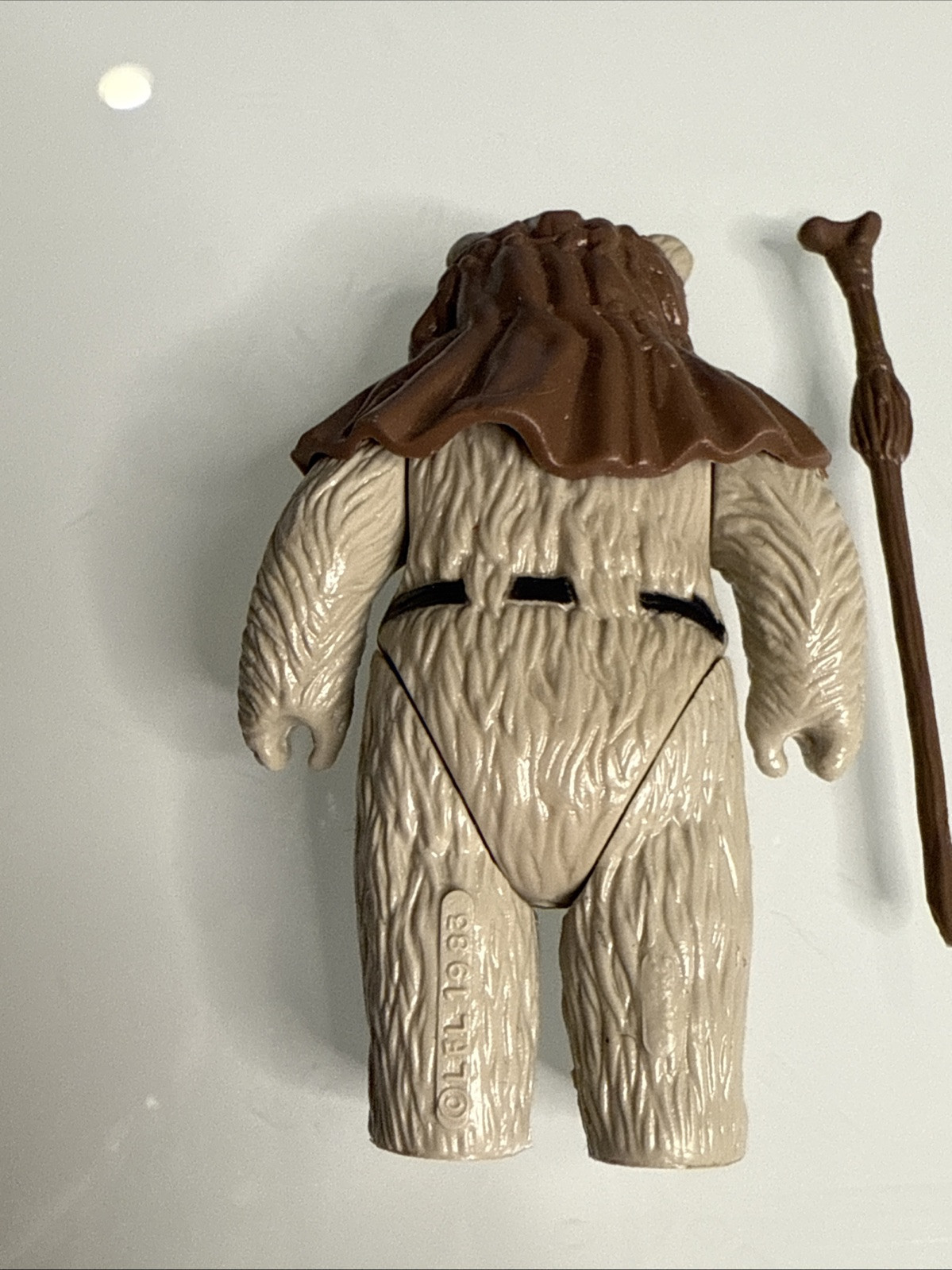 Chief Chirpa sold