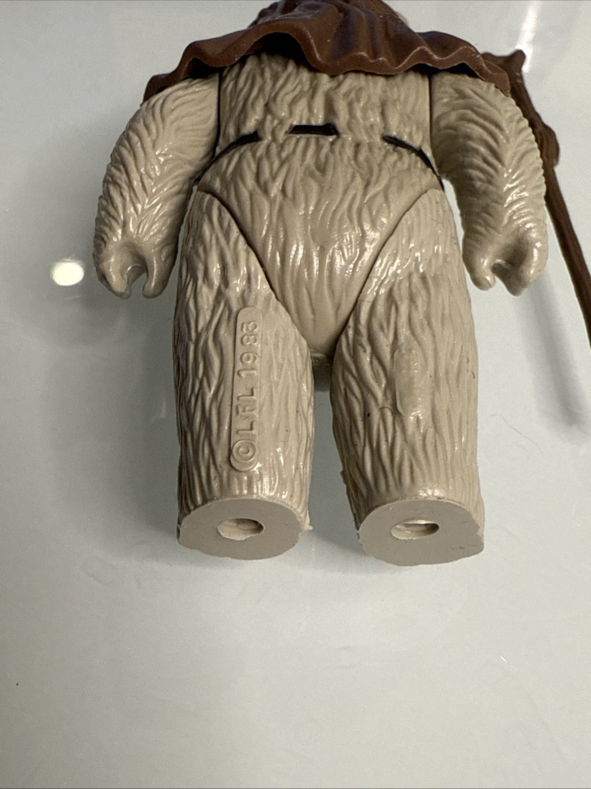 Chief Chirpa sold