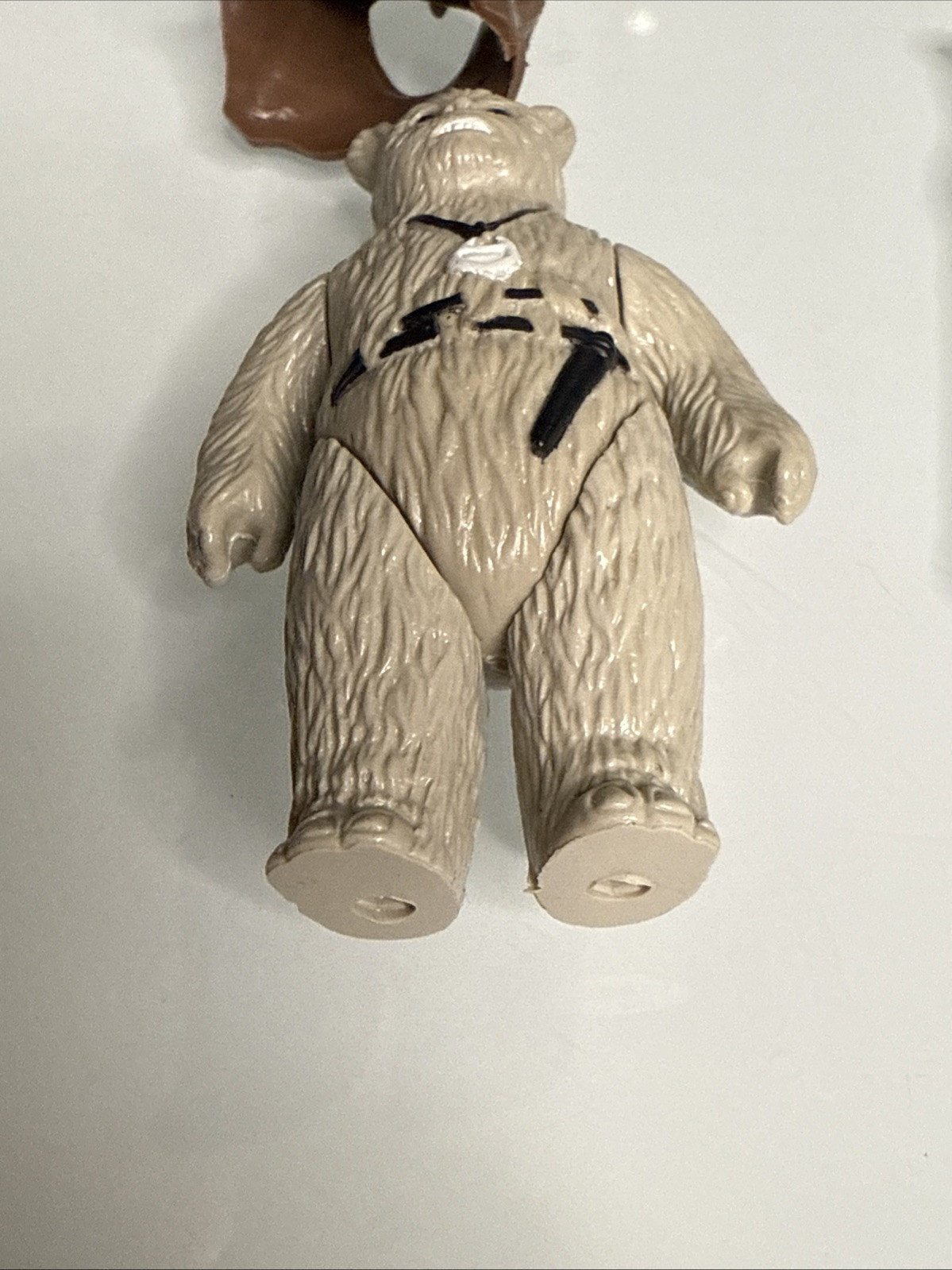 Chief Chirpa sold