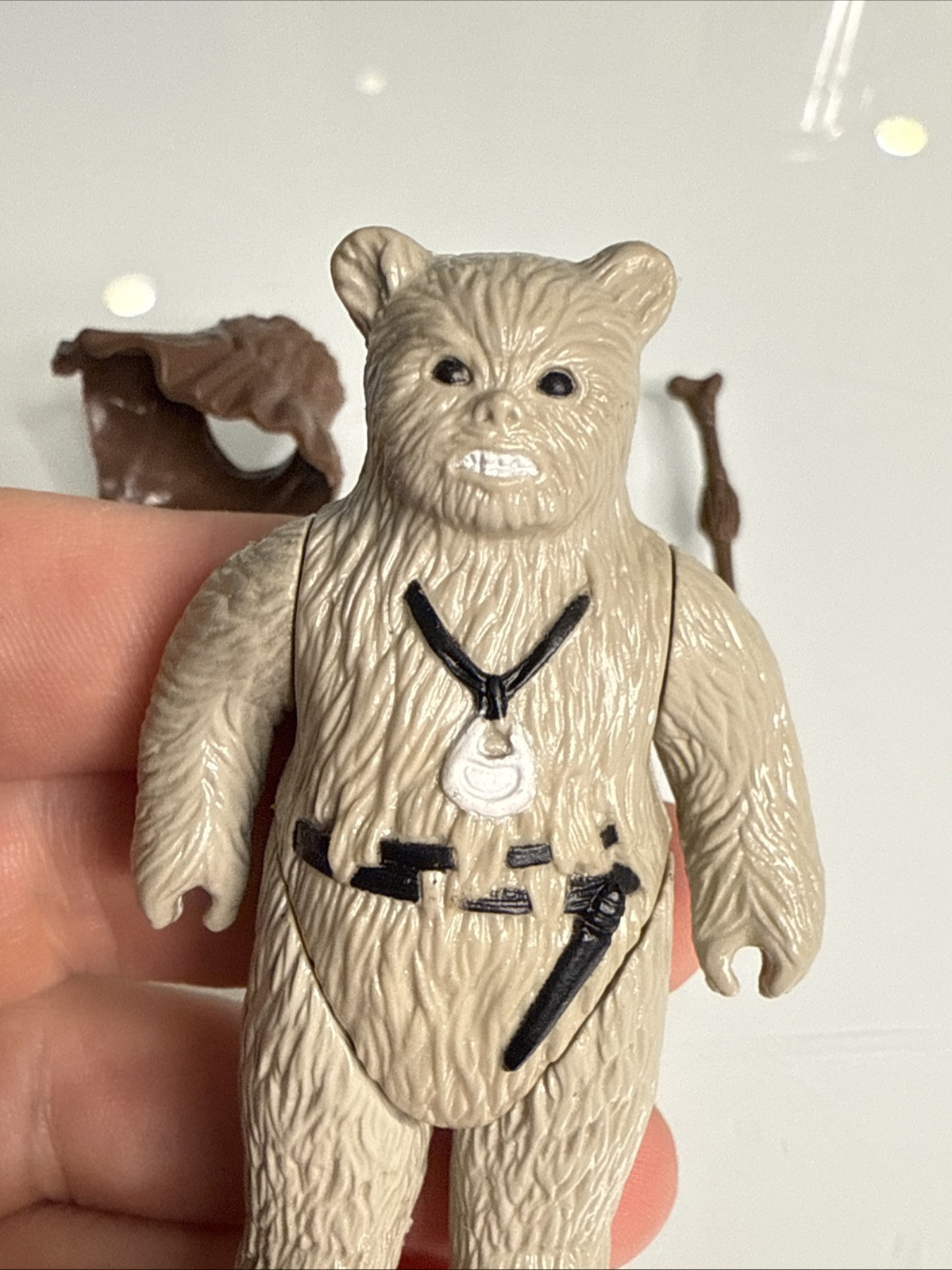 Chief Chirpa sold