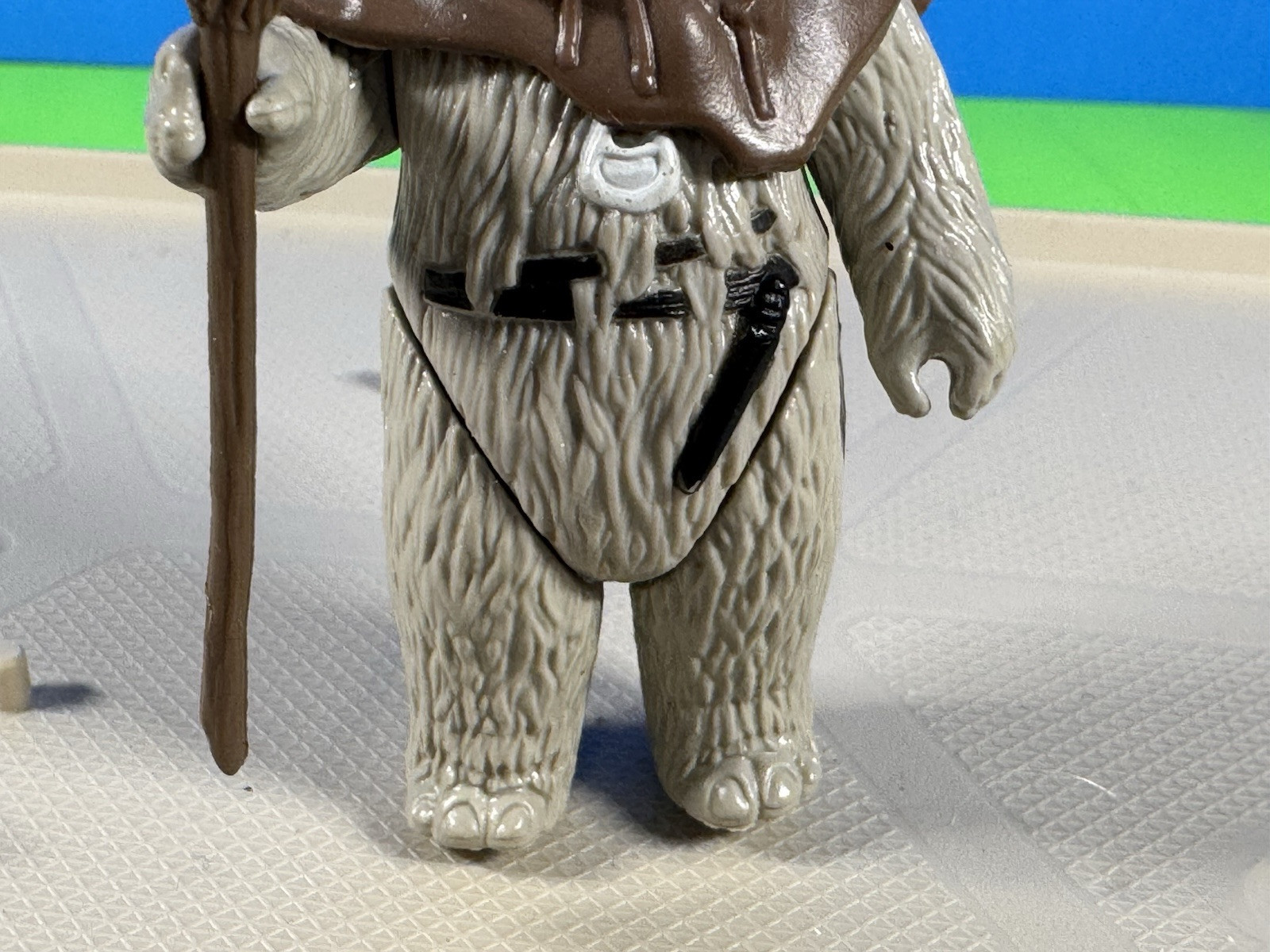 Chief Chirpa sold