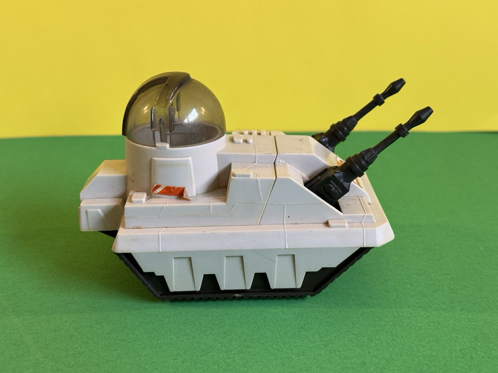 MLC-3 (Mobile Laser Cannon) sold
