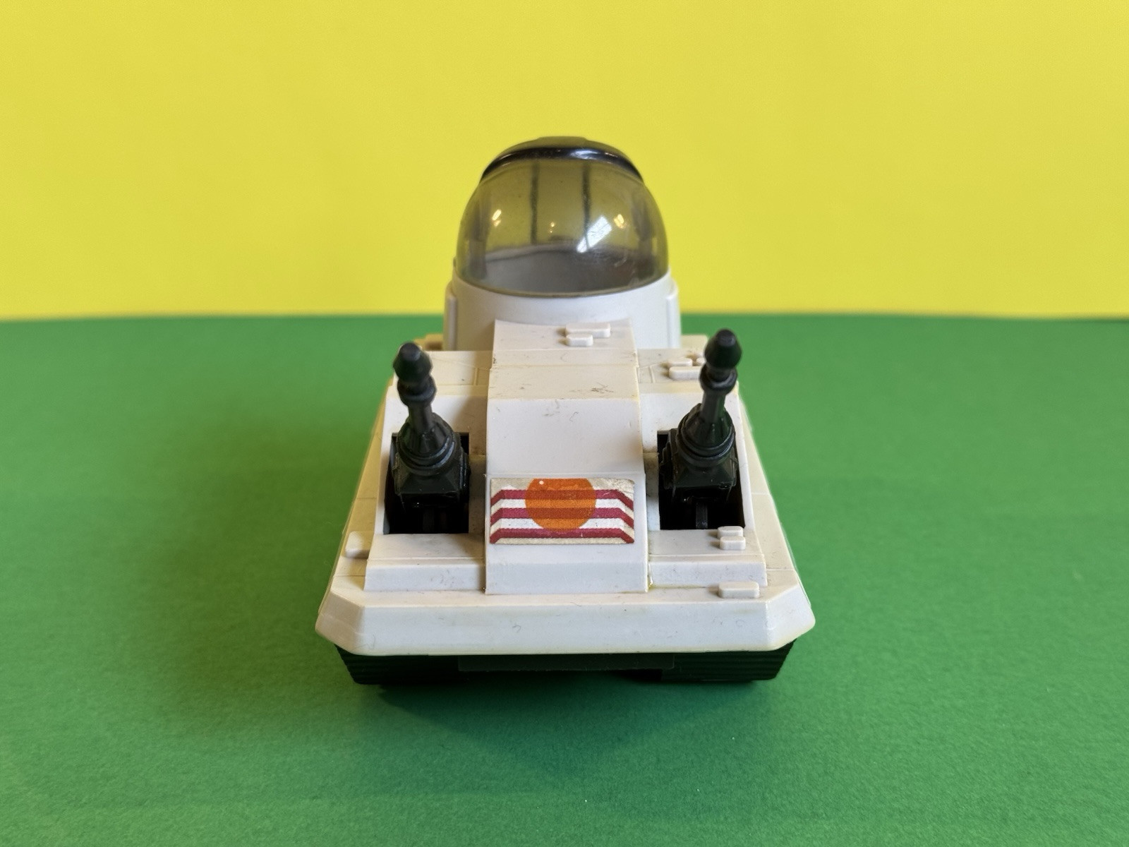 MLC-3 (Mobile Laser Cannon) sold