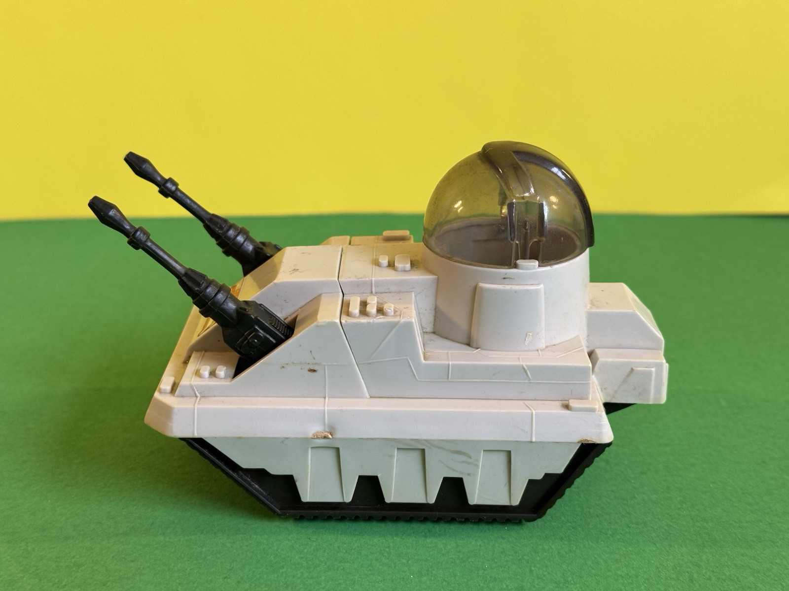 MLC-3 (Mobile Laser Cannon) sold