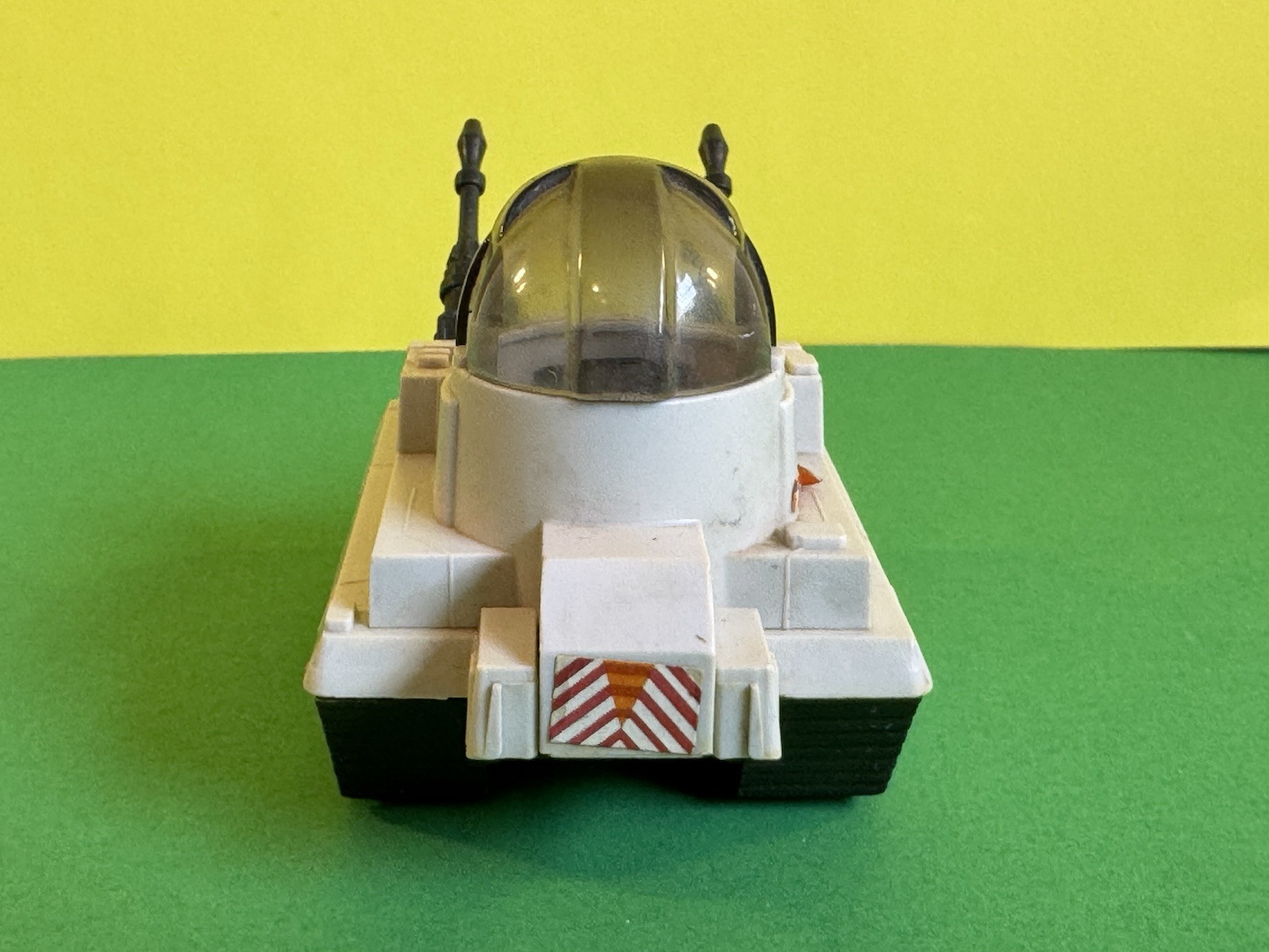 MLC-3 (Mobile Laser Cannon) sold