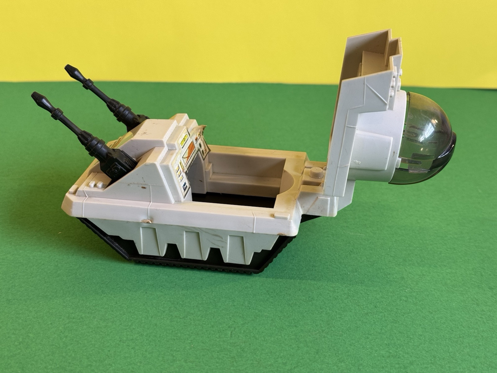 MLC-3 (Mobile Laser Cannon) sold