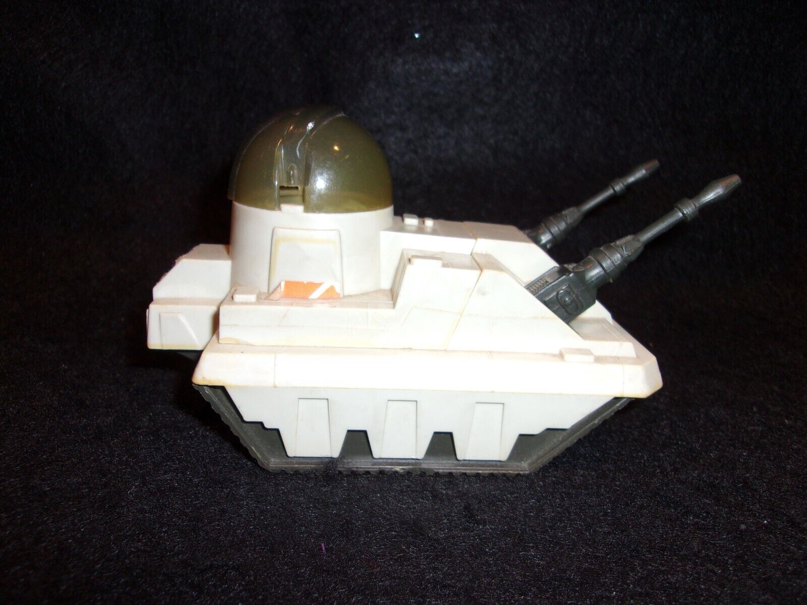 MLC-3 (Mobile Laser Cannon) sold