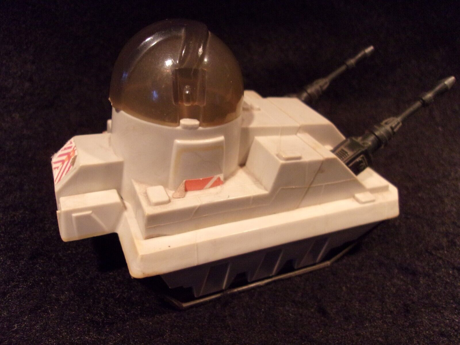 MLC-3 (Mobile Laser Cannon) sold