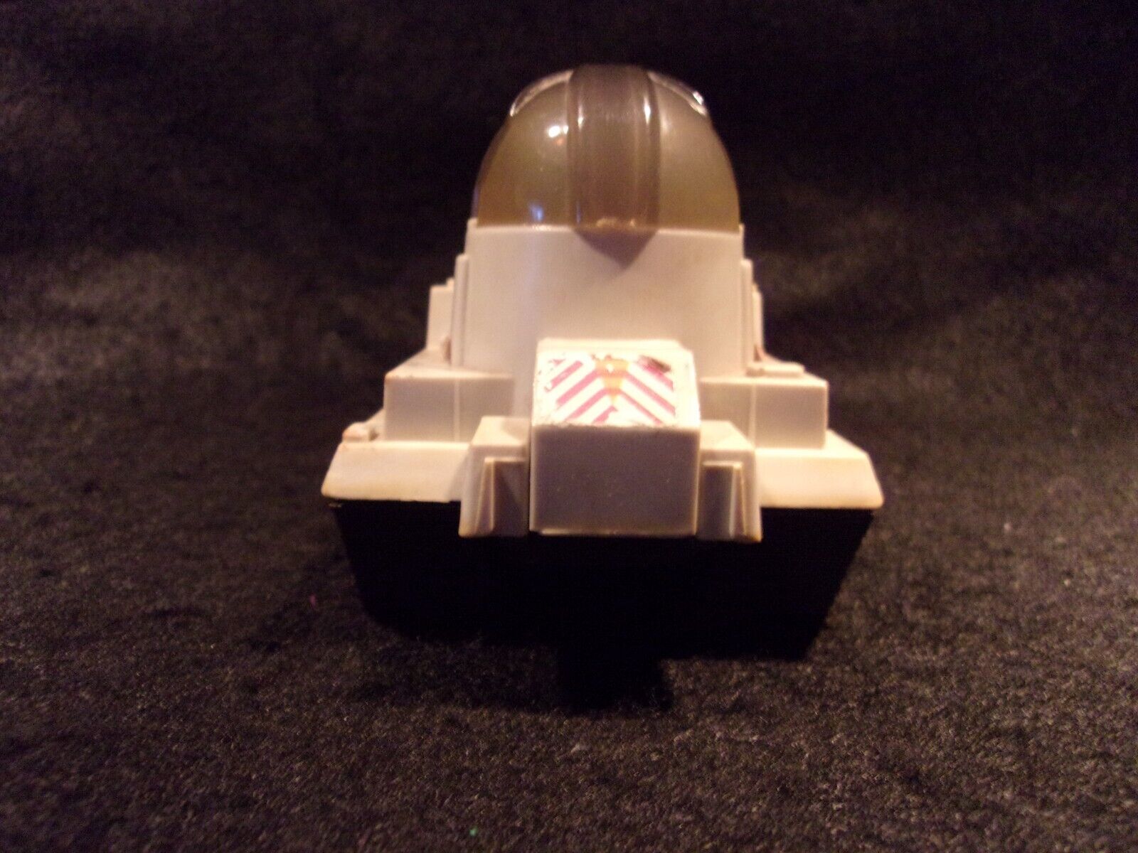 MLC-3 (Mobile Laser Cannon) sold