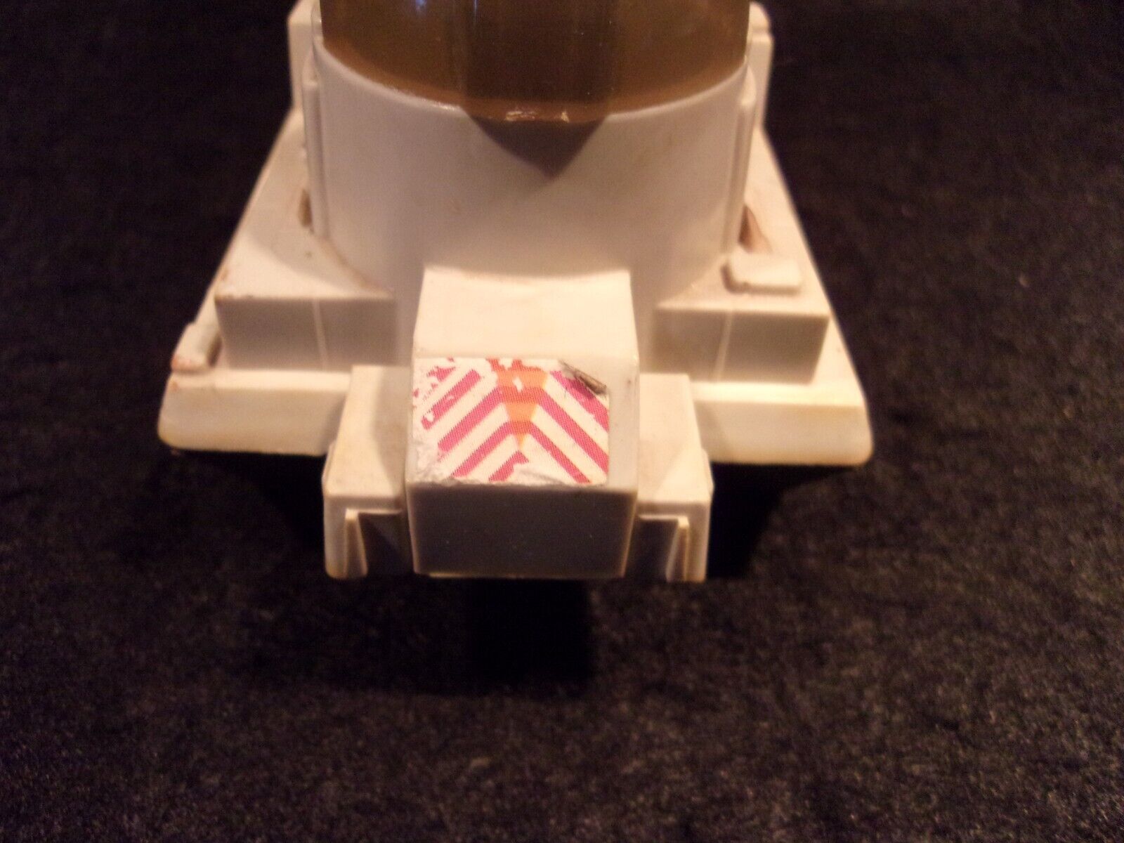 MLC-3 (Mobile Laser Cannon) sold