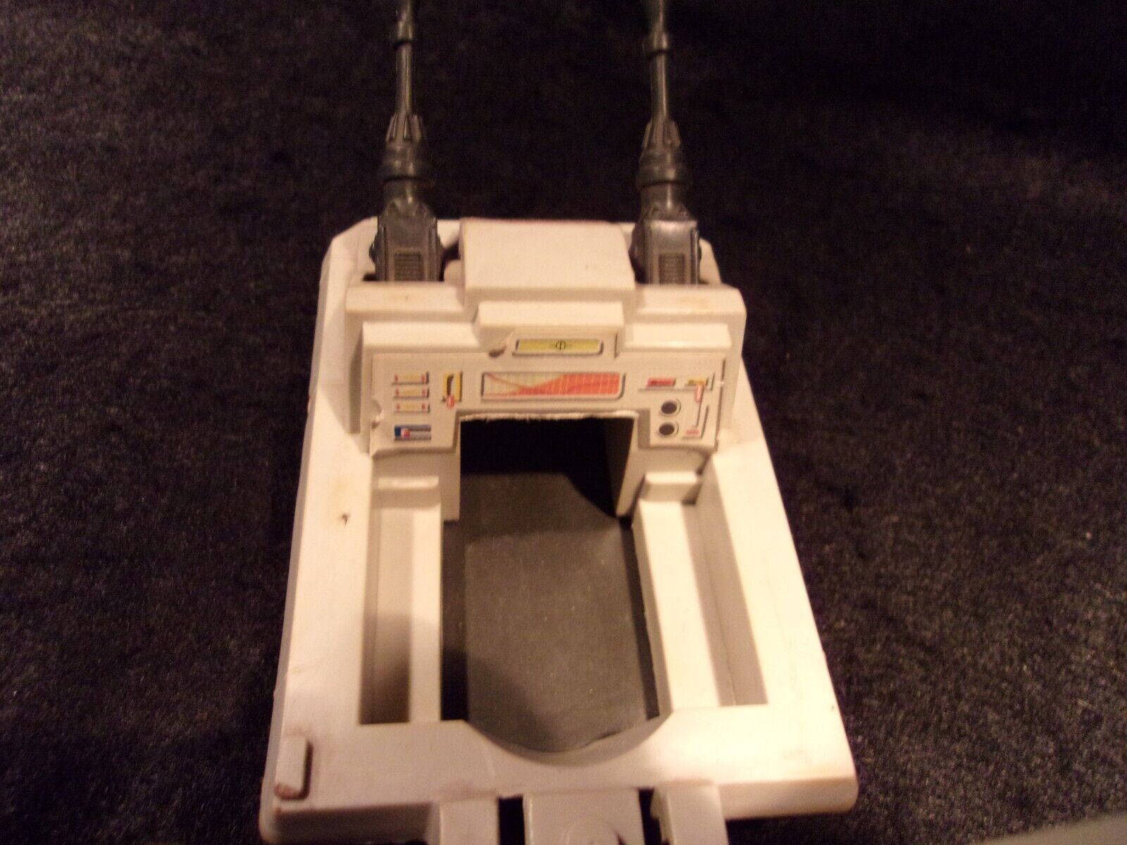 MLC-3 (Mobile Laser Cannon) sold
