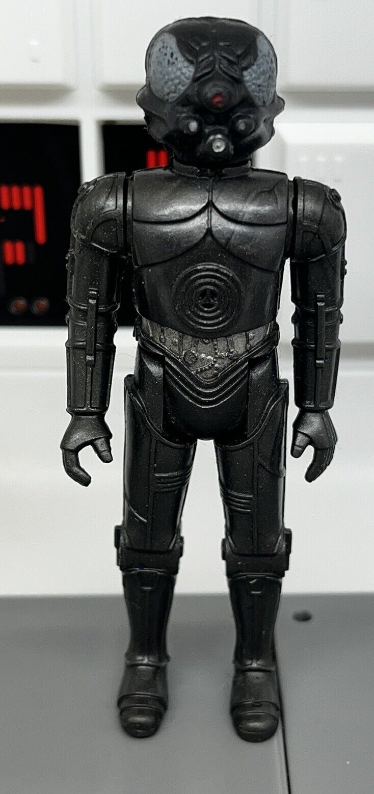 Zuckuss sold