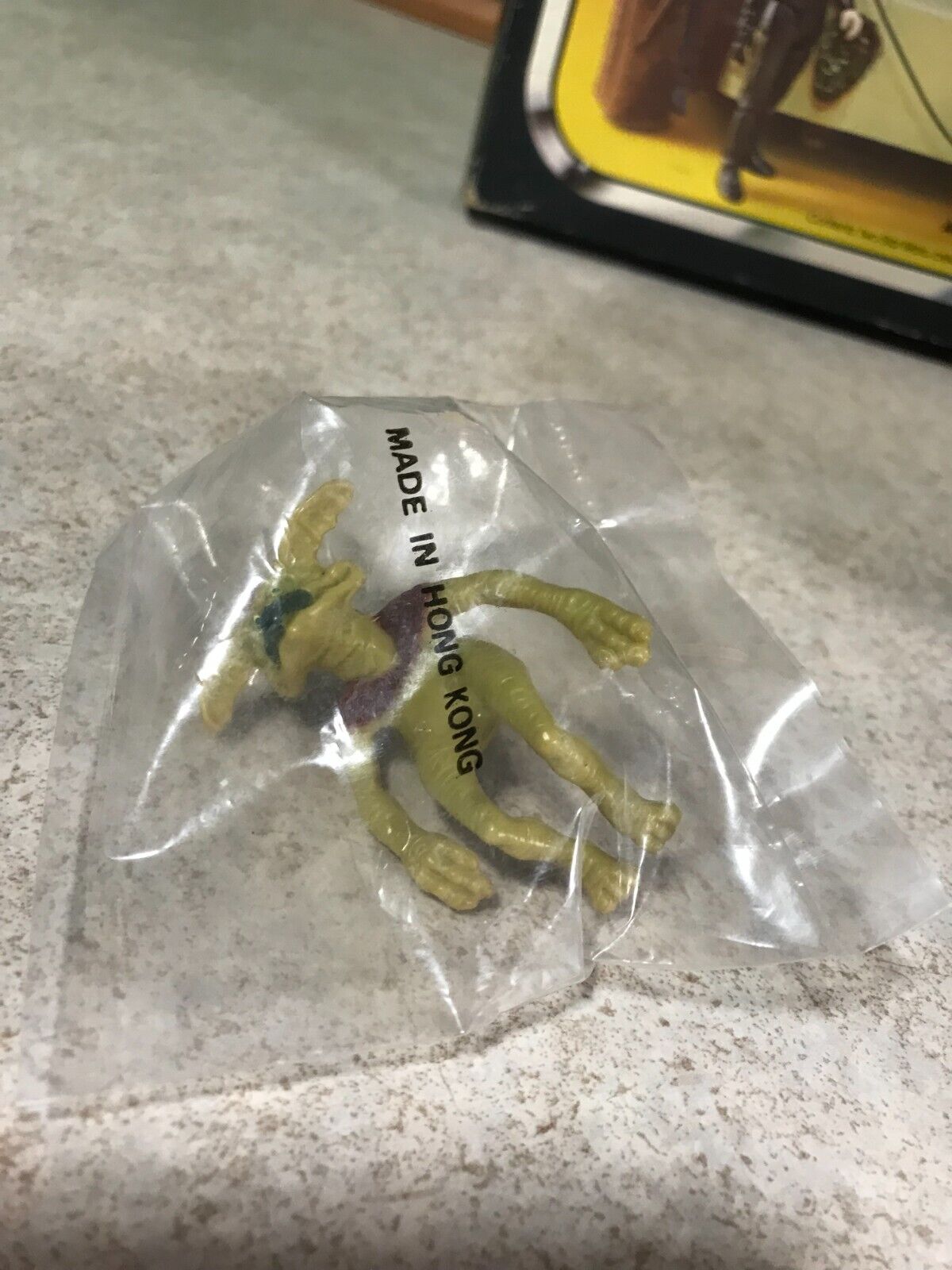 Jabba the Hutt Action Playset sold