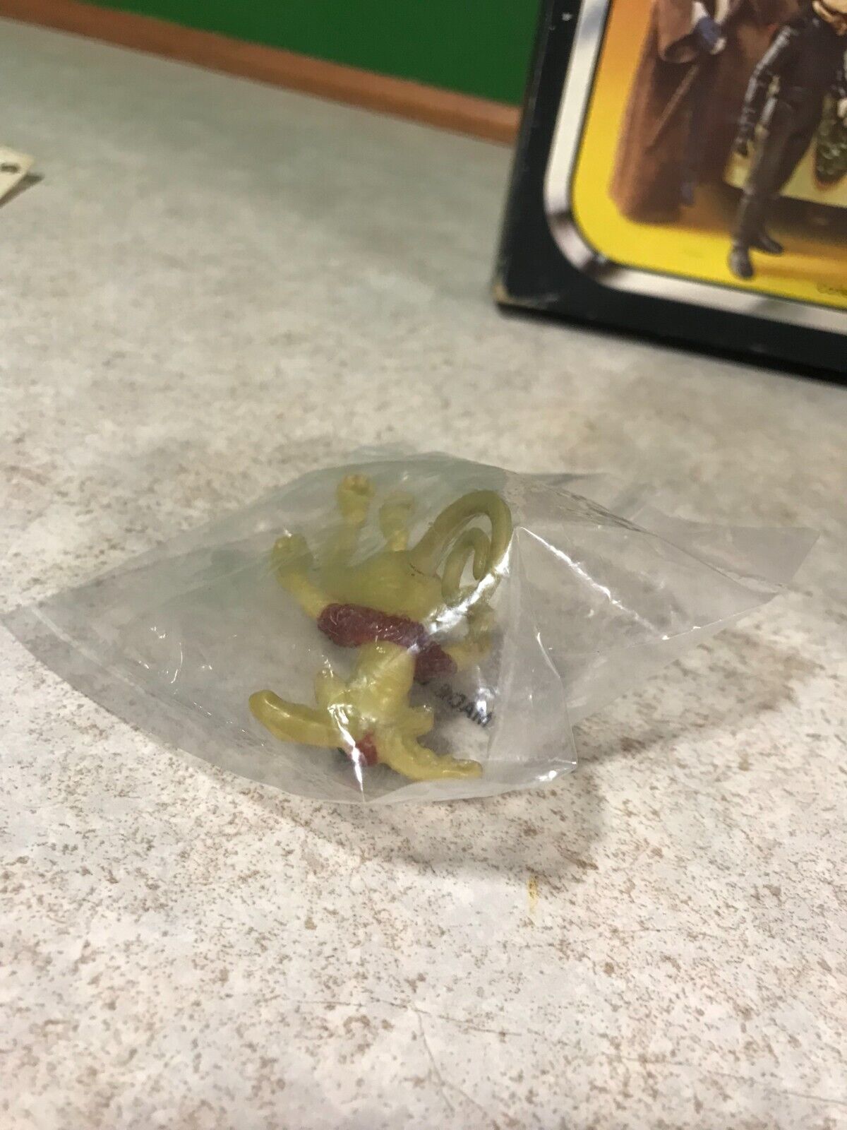 Jabba the Hutt Action Playset sold