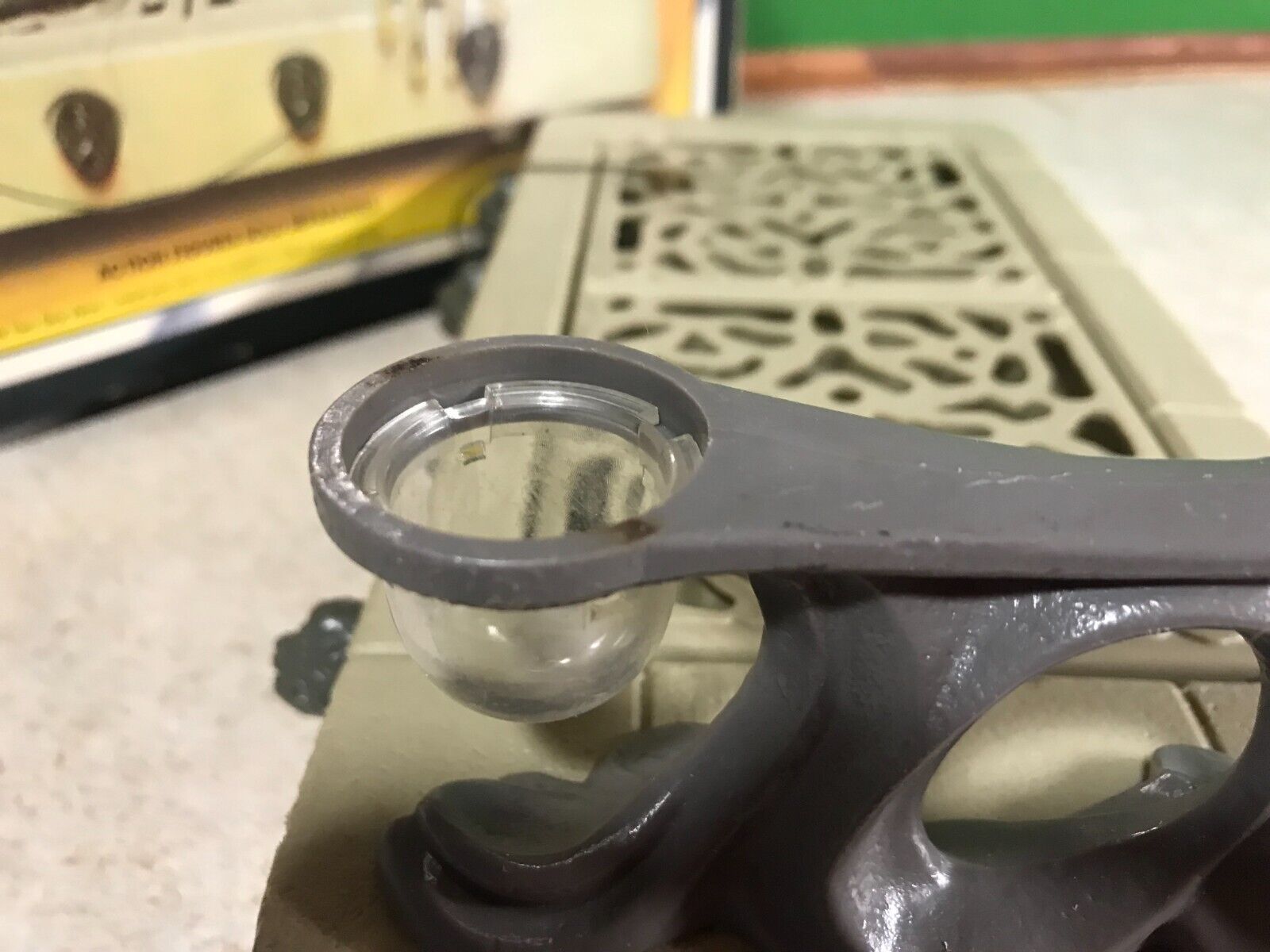 Jabba the Hutt Action Playset sold