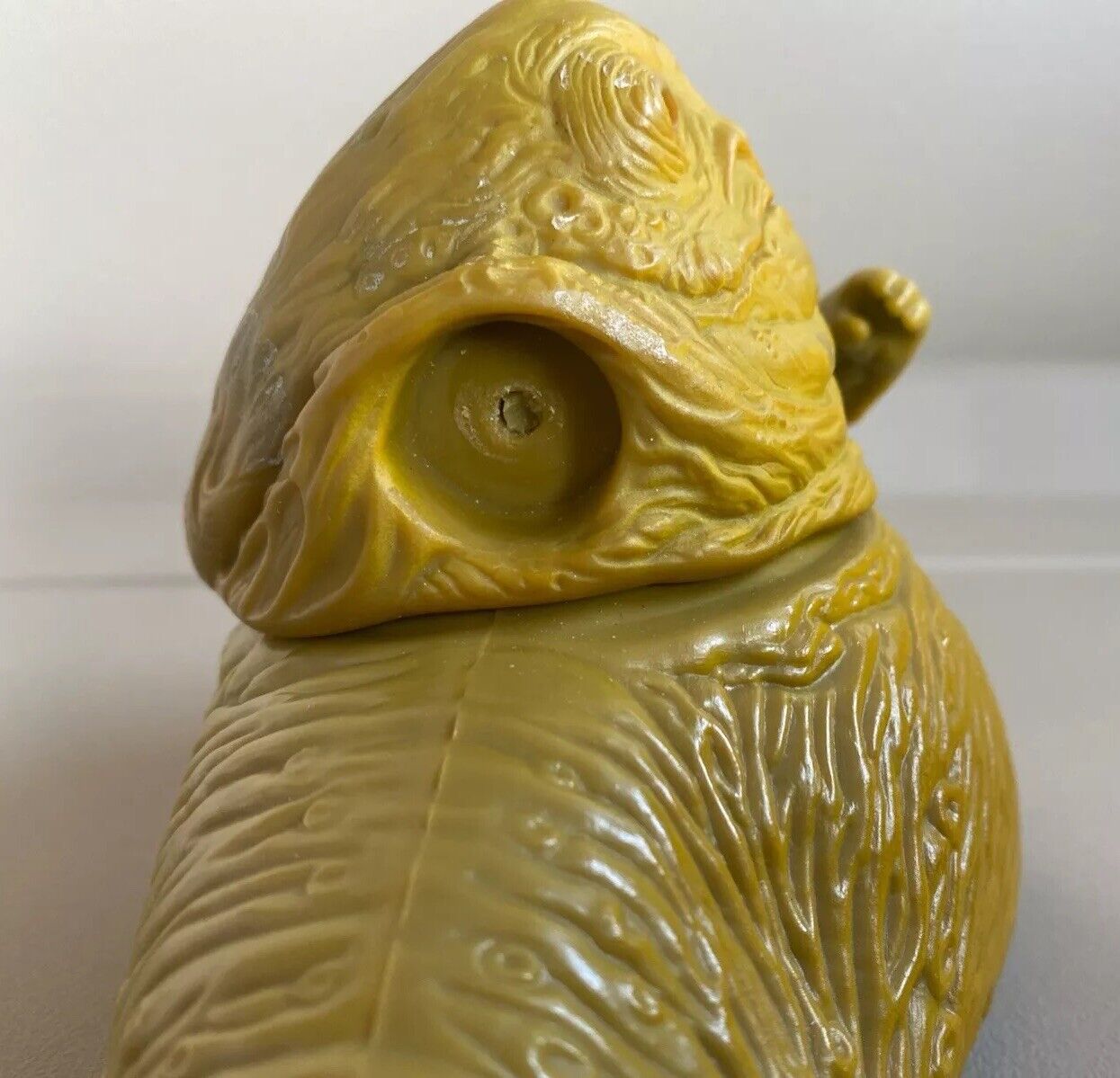 Jabba the Hutt Action Playset sold