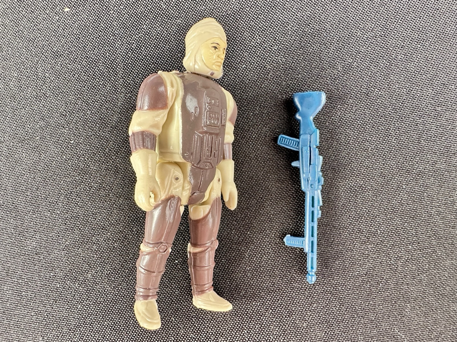Cloud City Playset sold