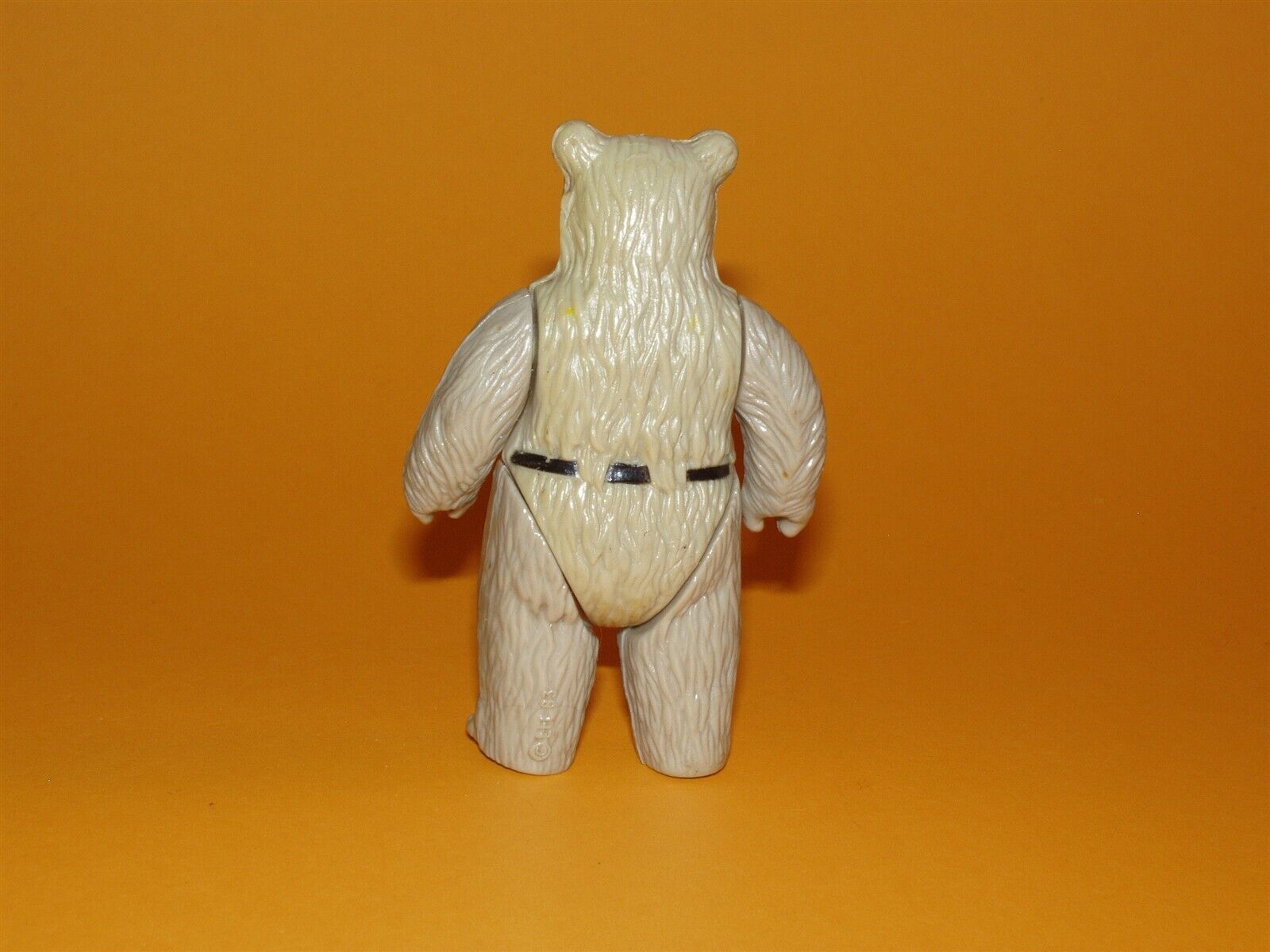 Chief Chirpa sold