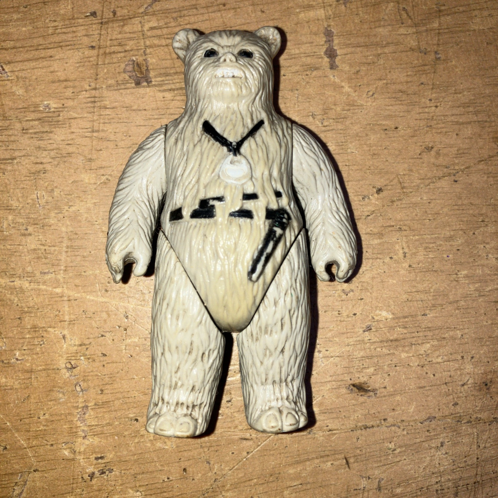 Chief Chirpa sold