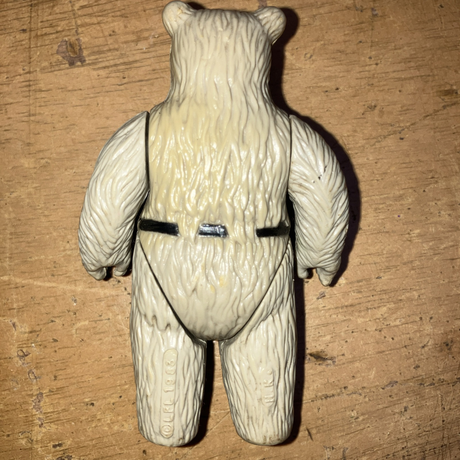 Chief Chirpa sold