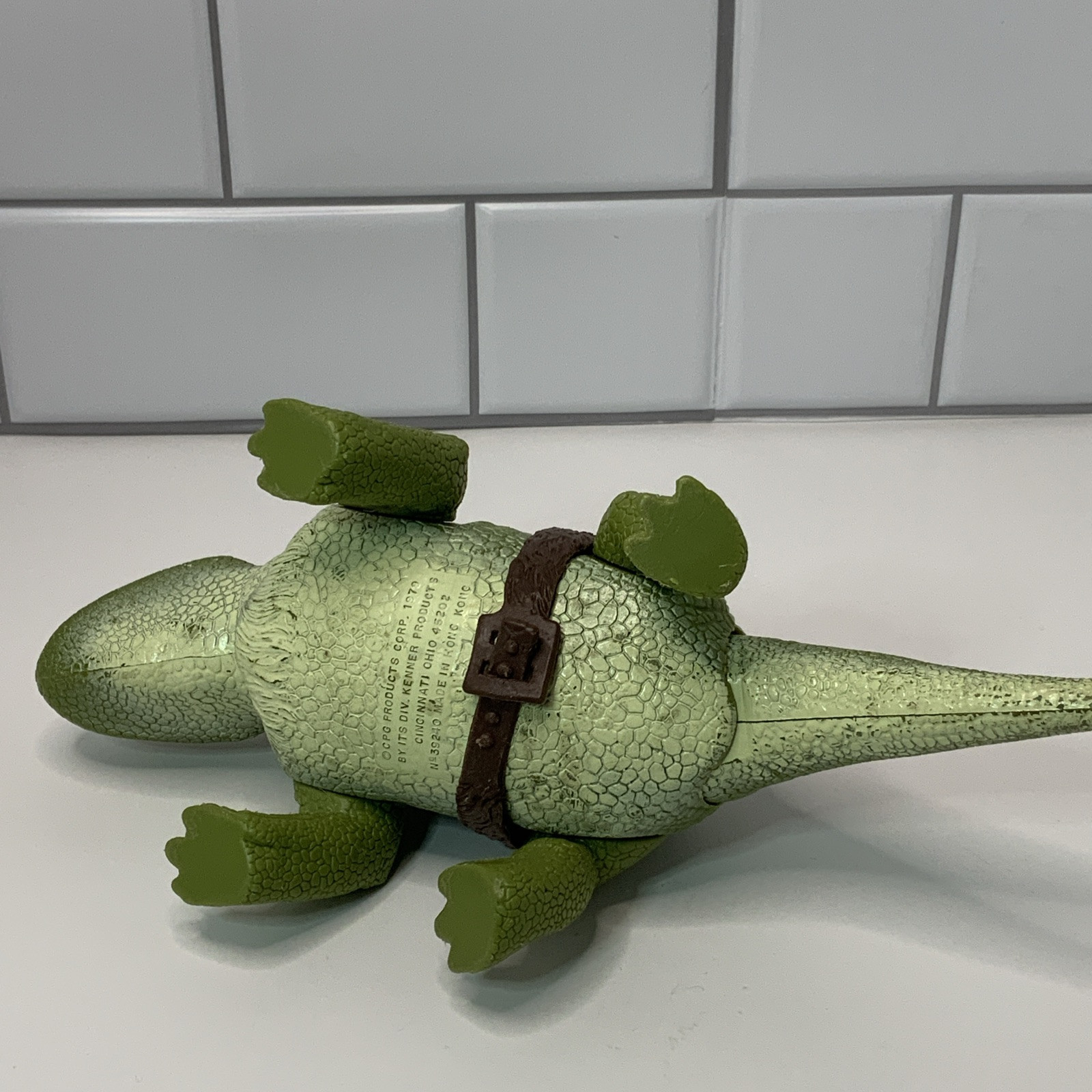 Patrol Dewback sold
