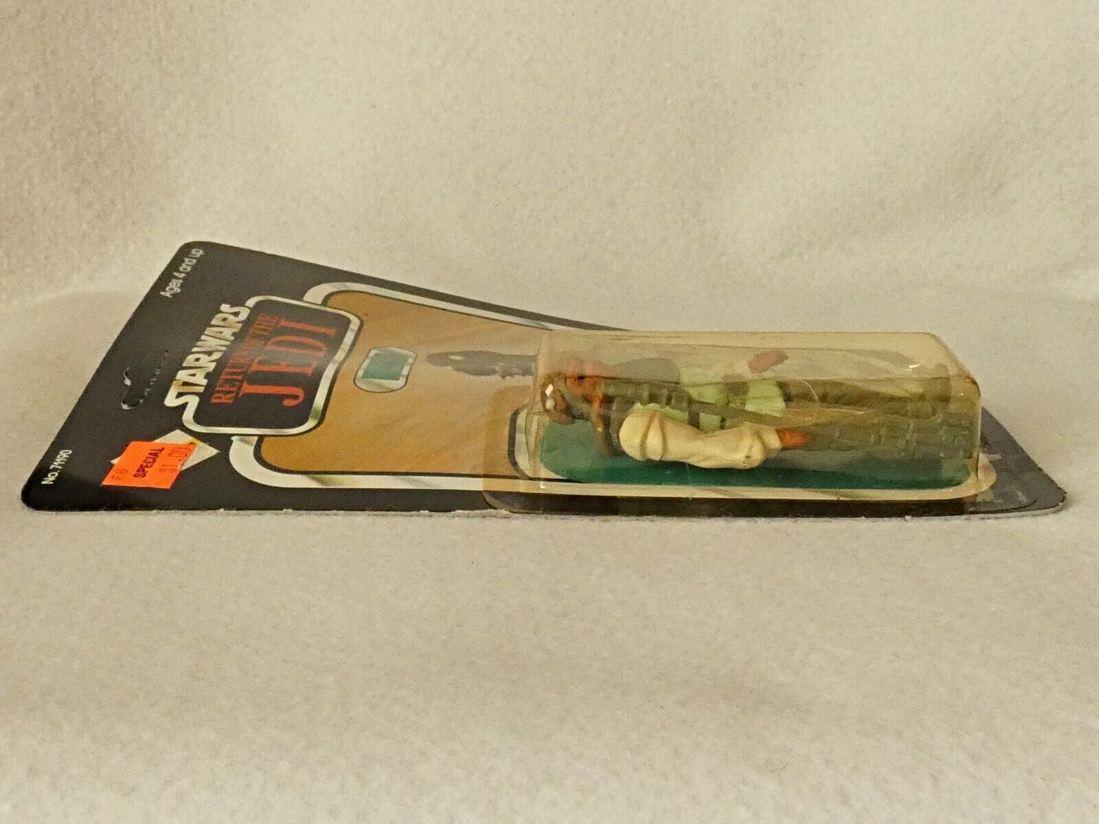 Nikto sold