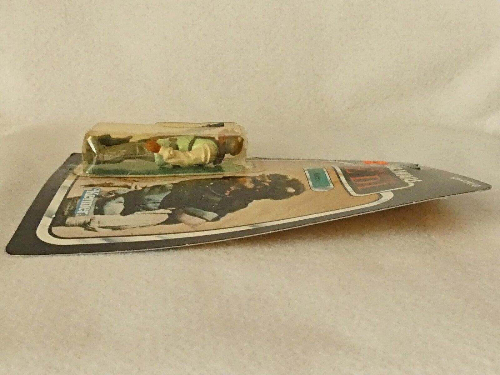 Nikto sold