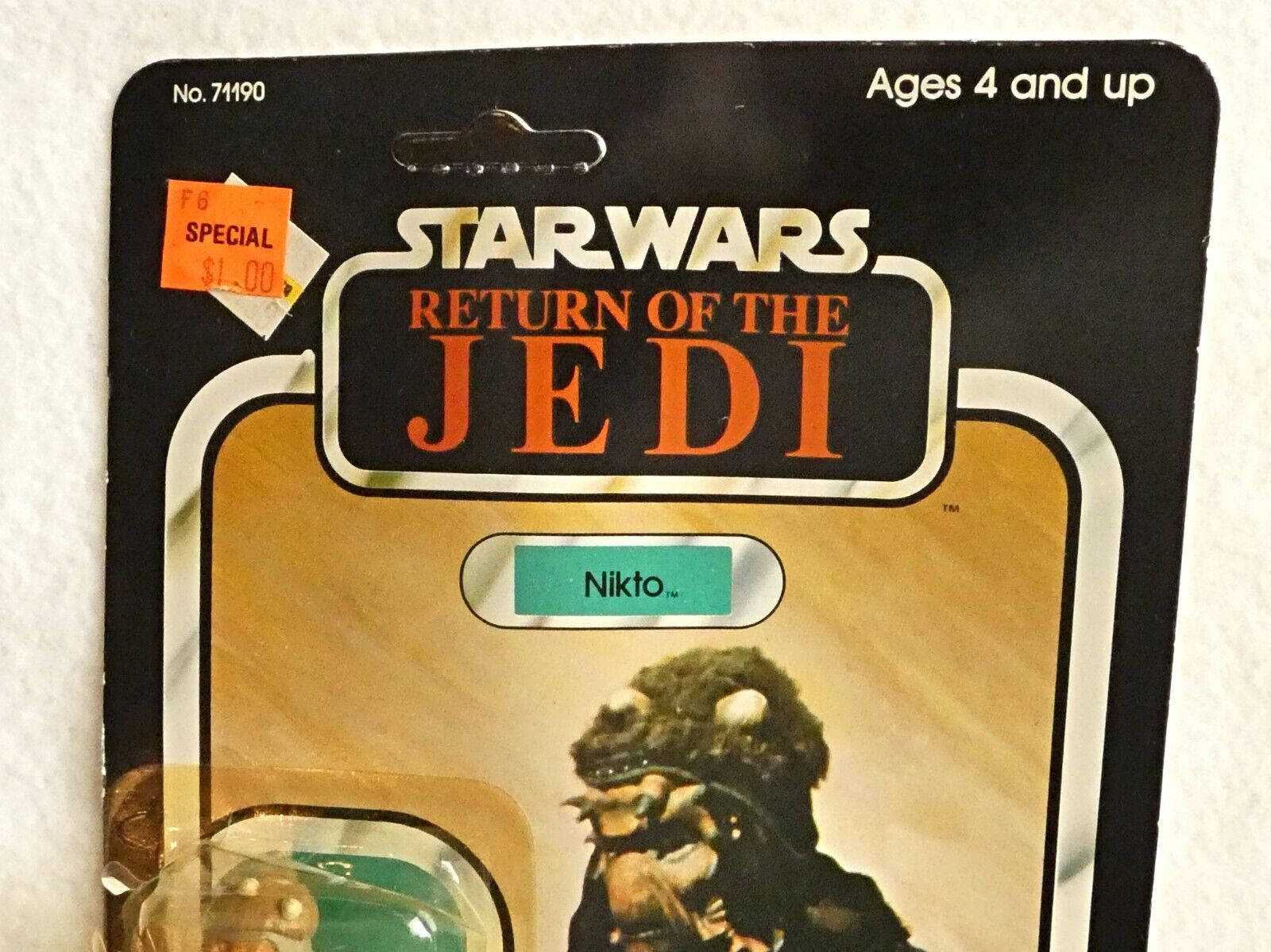 Nikto sold