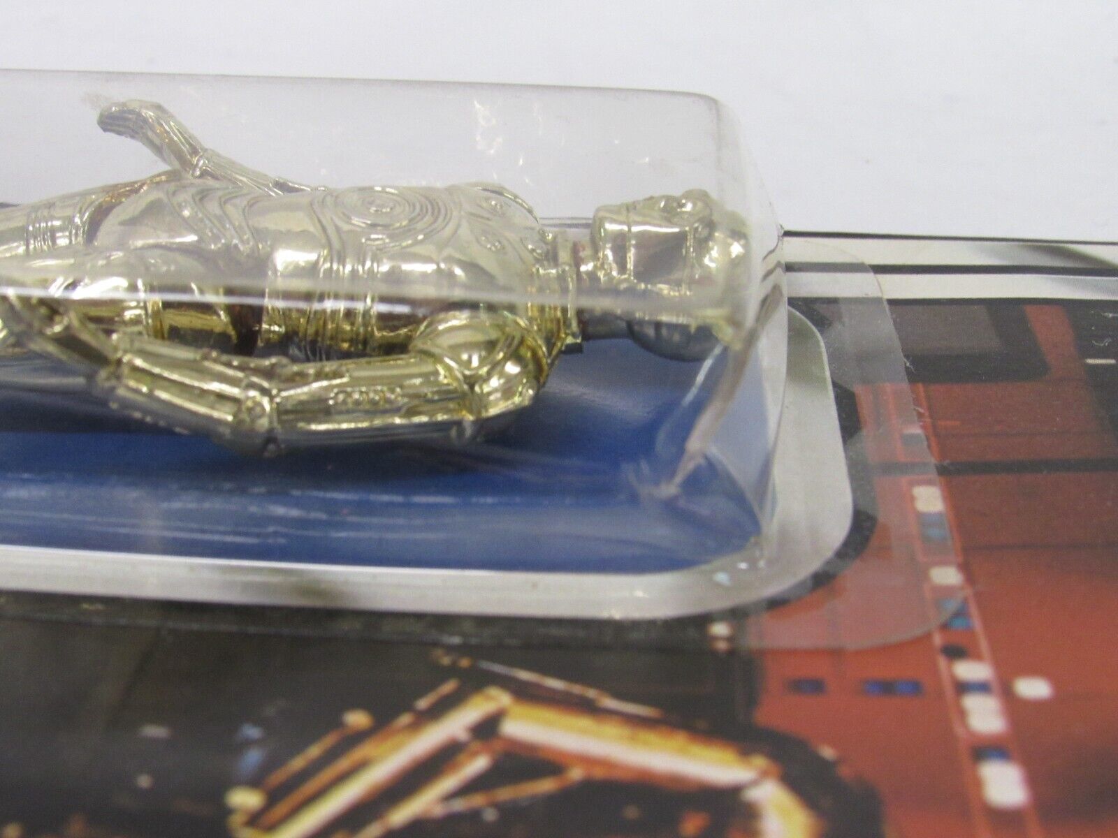 C-3PO (See-Threepio) sold