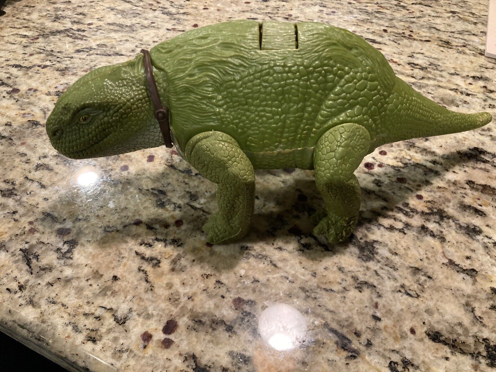 Patrol Dewback sold