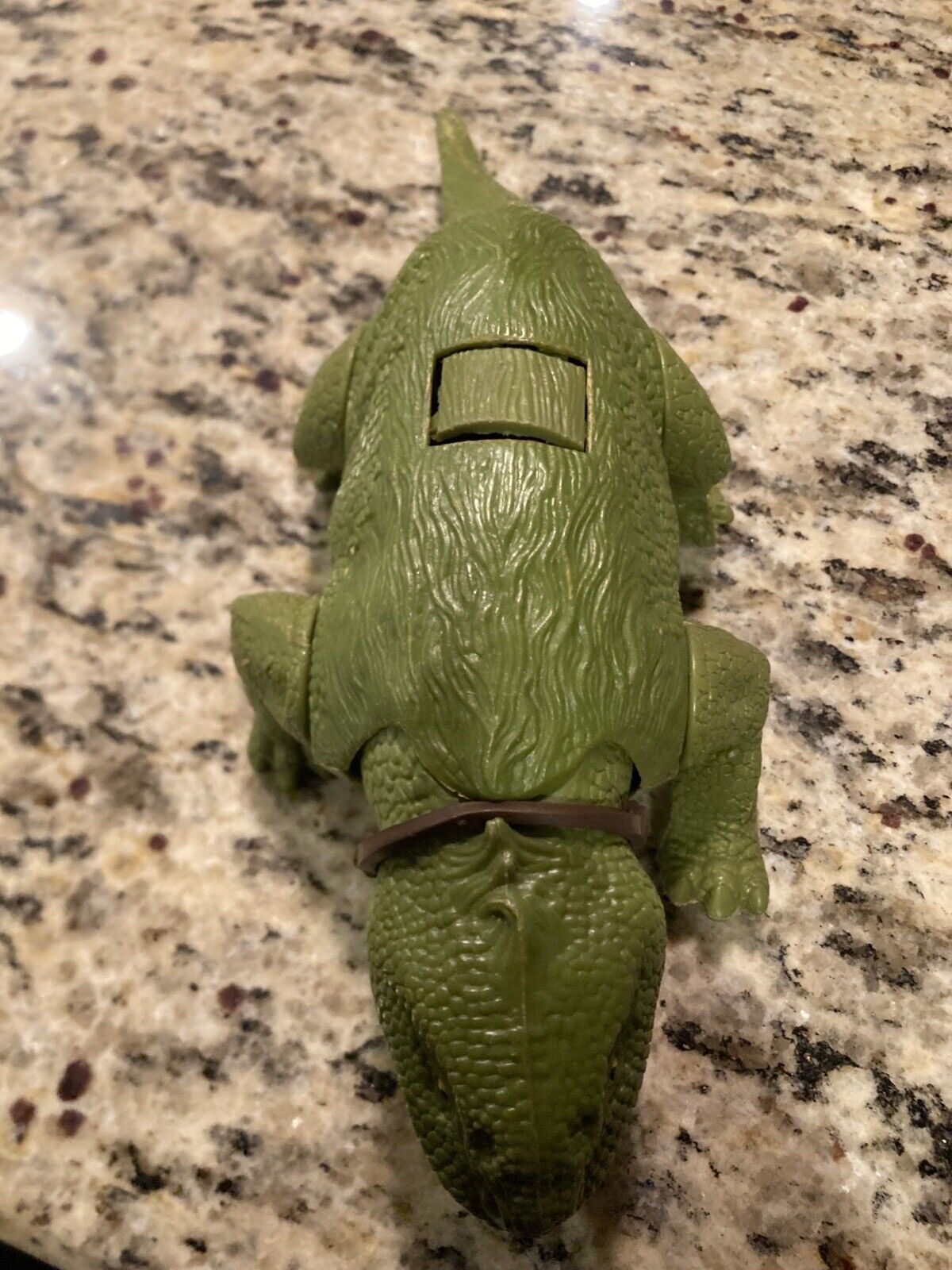 Patrol Dewback sold