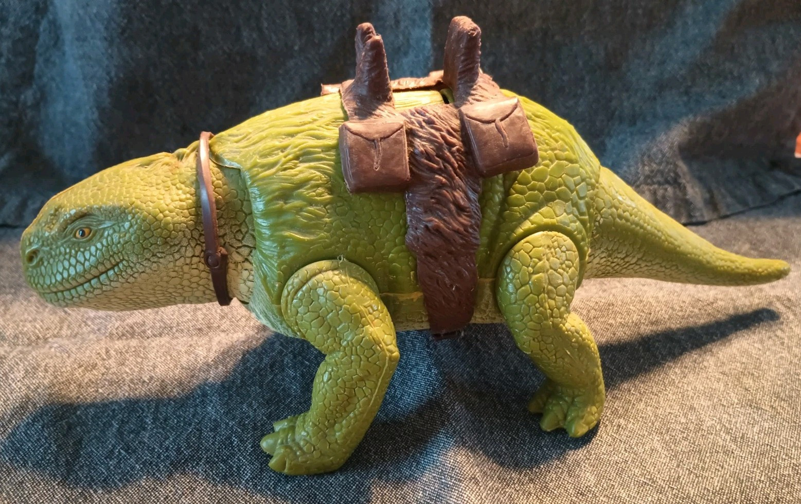 Patrol Dewback sold