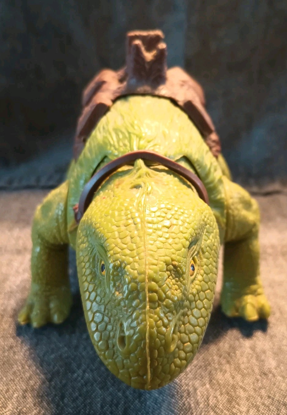 Patrol Dewback sold