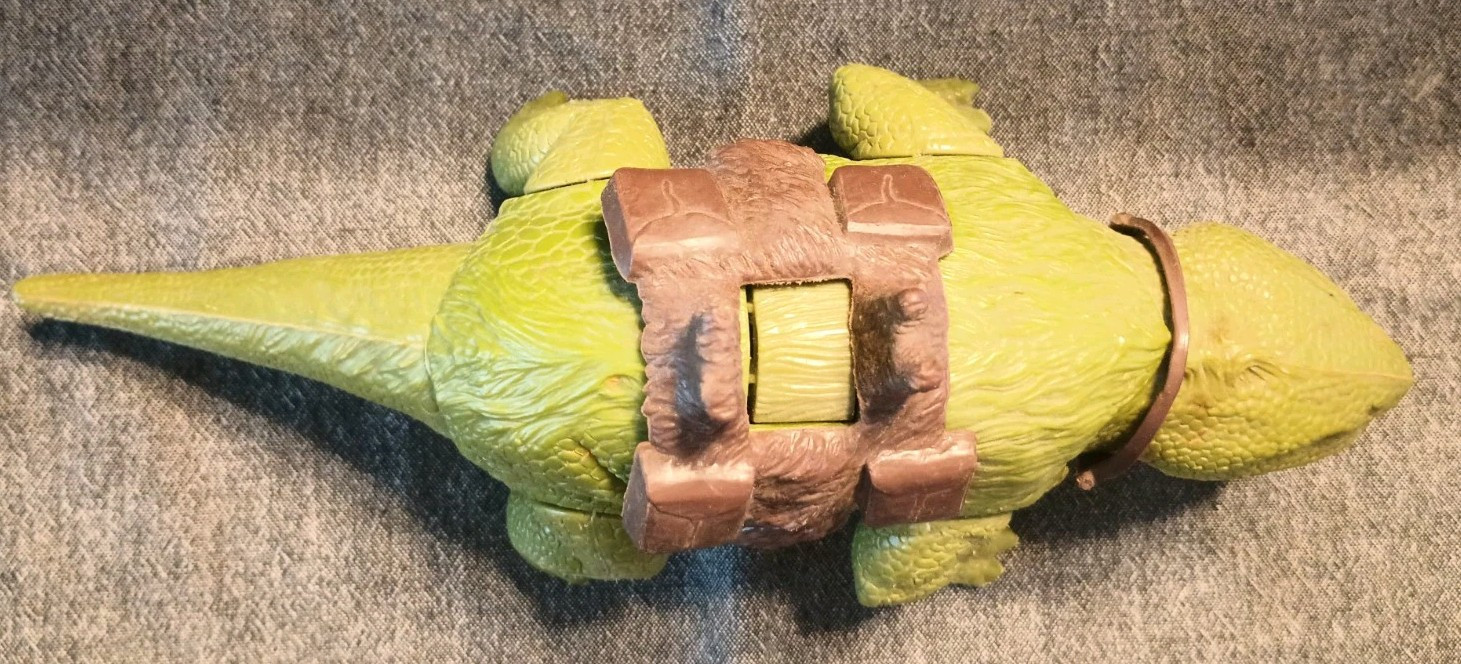 Patrol Dewback sold